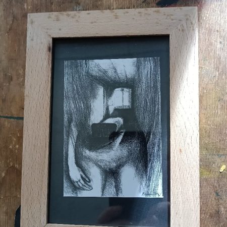 W sercu kobiety - mała grafika