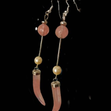 Łagodne Kły Kwarcowe