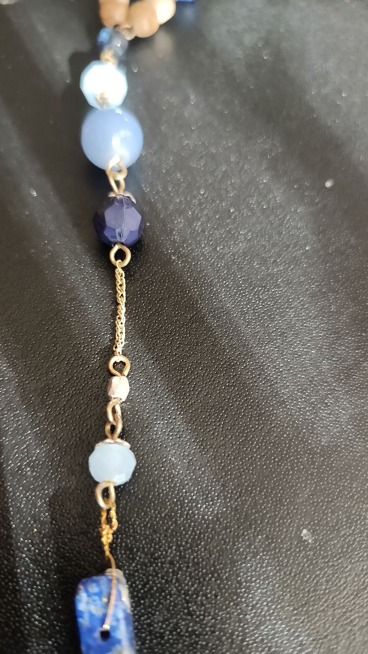 Subtelne błękity - obrazek 4