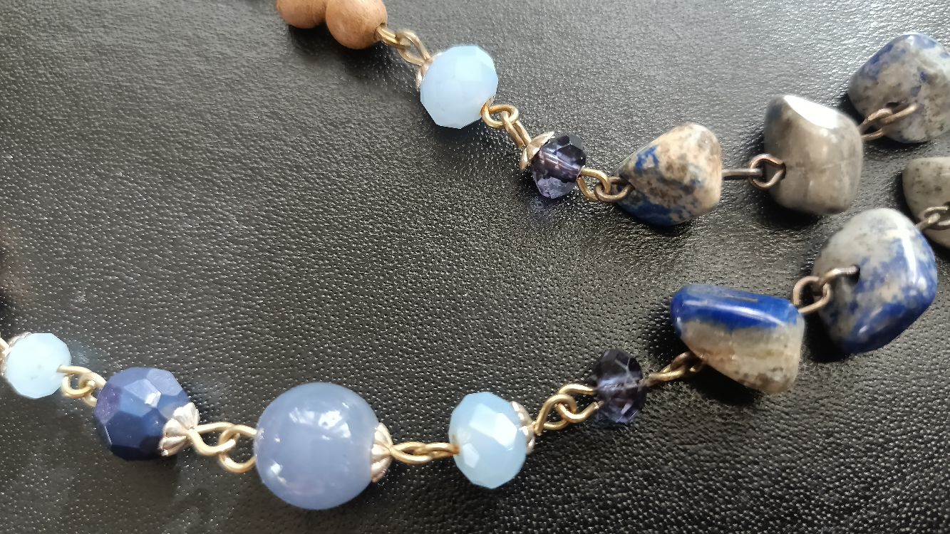 Subtelne błękity - obrazek 6