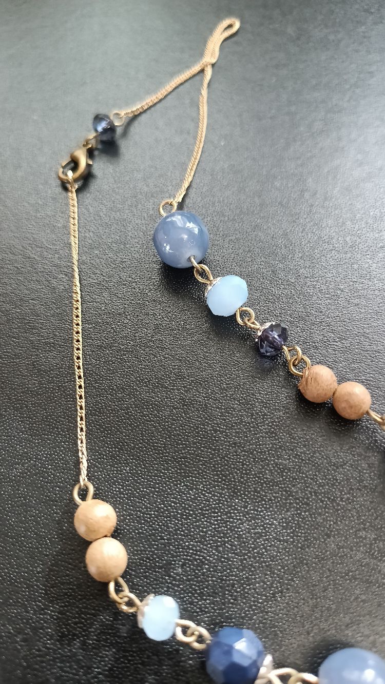 Subtelne błękity - obrazek 7