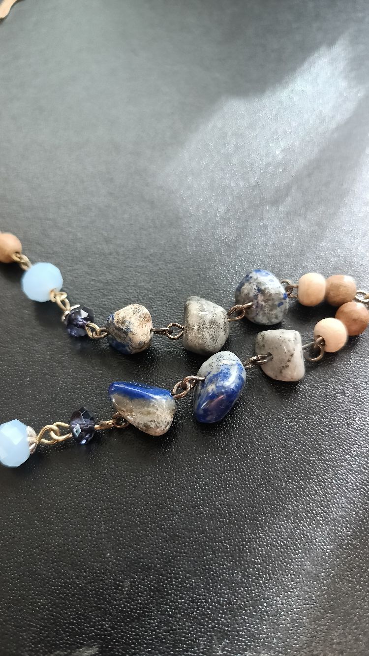 Subtelne błękity - obrazek 8