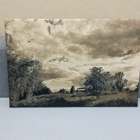 Fotografia na płótnie/ Fotoobraz/Pejzaż